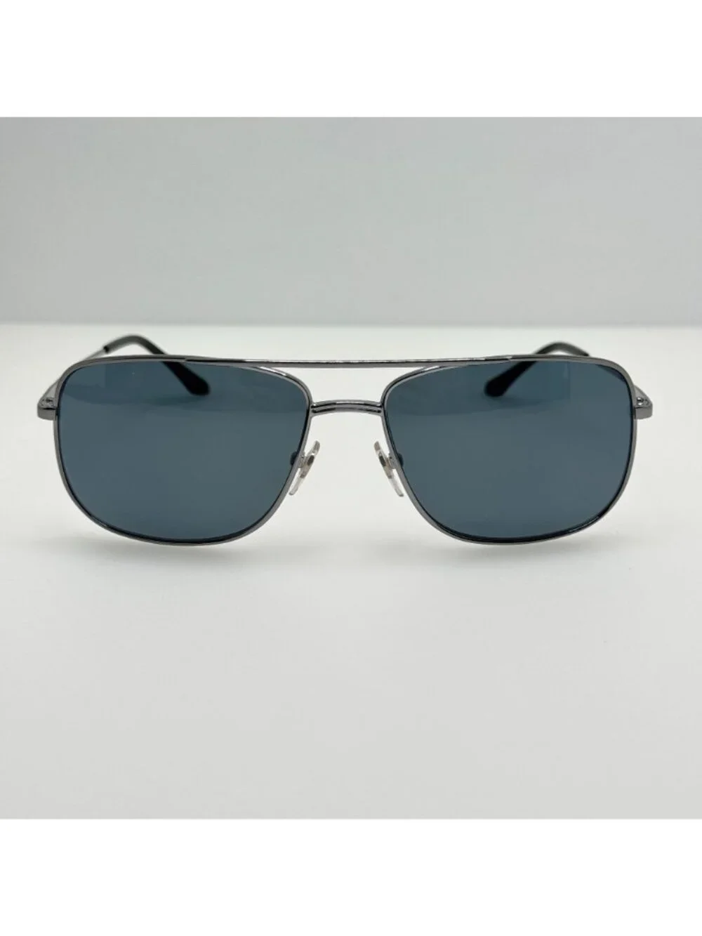Sunglass Hut Sunglasses HU 1004 004/2V Polarized 59-16-140